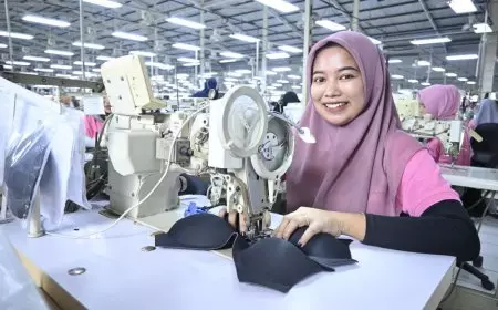 Menempatkan Karyawan sebagai Prioritas, MAS Arya Indonesia Kembali Raih Penghargaan HR Asia Best Companies to Work For 2025