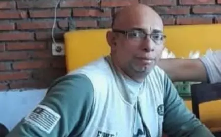 Aktivis Senior Banyuwangi Minta Dana Abadi Daerah Dibahas Secara Terbuka