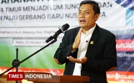 Sumpah Pemuda dan Arah Tumbuh Bangsa