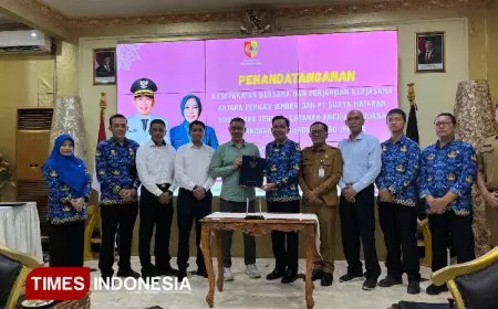 Penerbangan ke Jakarta Kembali Dibuka di Bandara Notohadinegoro, Ini Jadwal dan Harga Tiketnya