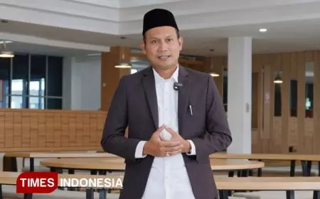 Agama Fondasi Karakter dan Moralitas Generasi Bangsa