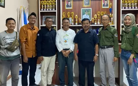 FKP DAS Brantas Sampean dan Paradigma Tinjau DAS Glondong, Dorong Forum DAS Banyuwangi