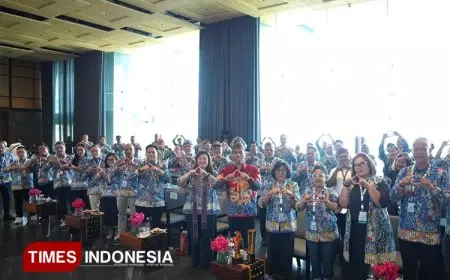 Munas VI Astindo di Labuan Bajo, Dorong Travel Agent Profesional dan Berkelanjutan