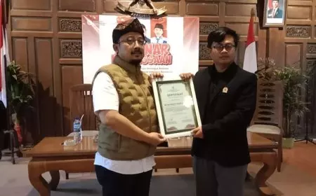 GMNI Kabupaten Malang Menggelar Seminar Kebangsaan Dengan Tema “Merawat Spirit Santri dan Semangat Pemuda"