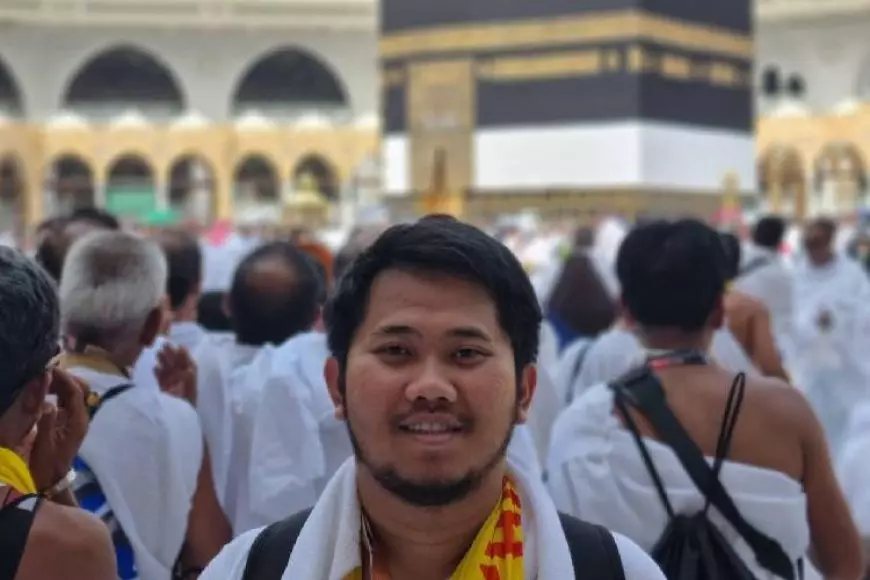 Tingkatkan Pelayanan Haji, KAMMI Dorong Sertifikasi Wajib Bagi Muthowif