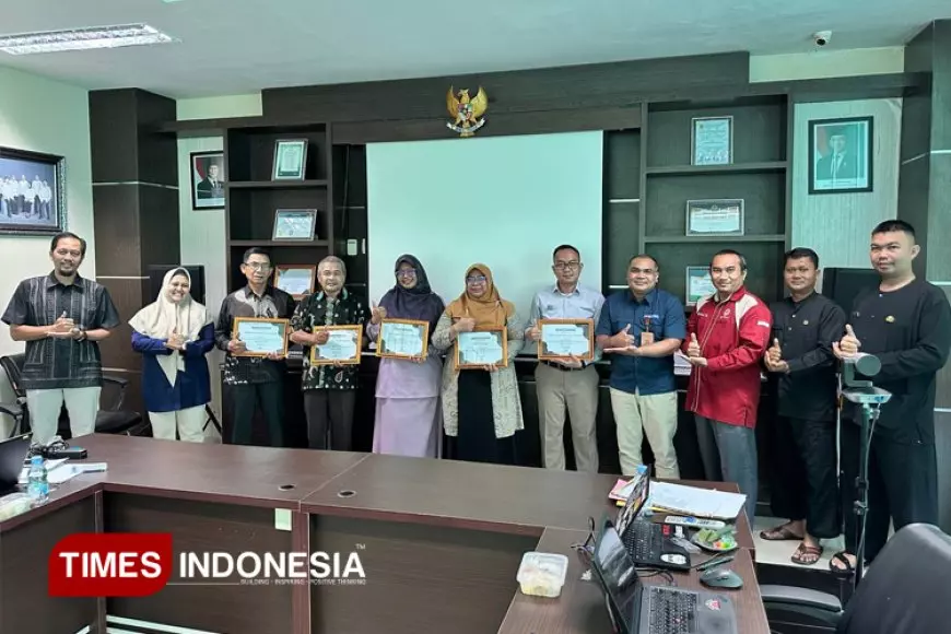 BPJS Kesehatan Nobatkan Sejumlah Faskes Terbaik 2025