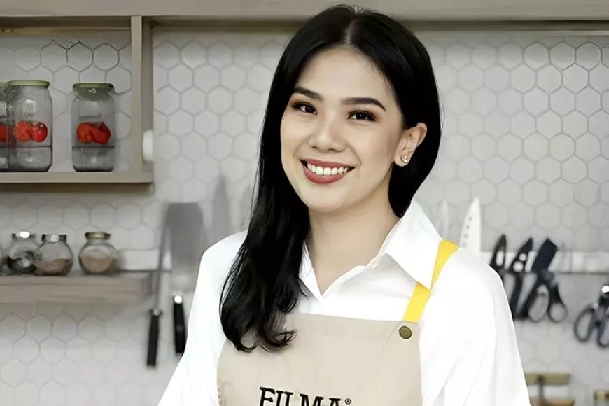 Mengenal Chef Davina, yang Heboh Kasus Foto Siomaynya Dicatut