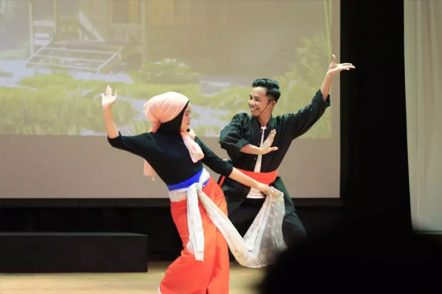Bengkel Muda Surabaya Buka Ruang Imajinasi Anak Lewat Teater Musikal Sarat Pesan Moral