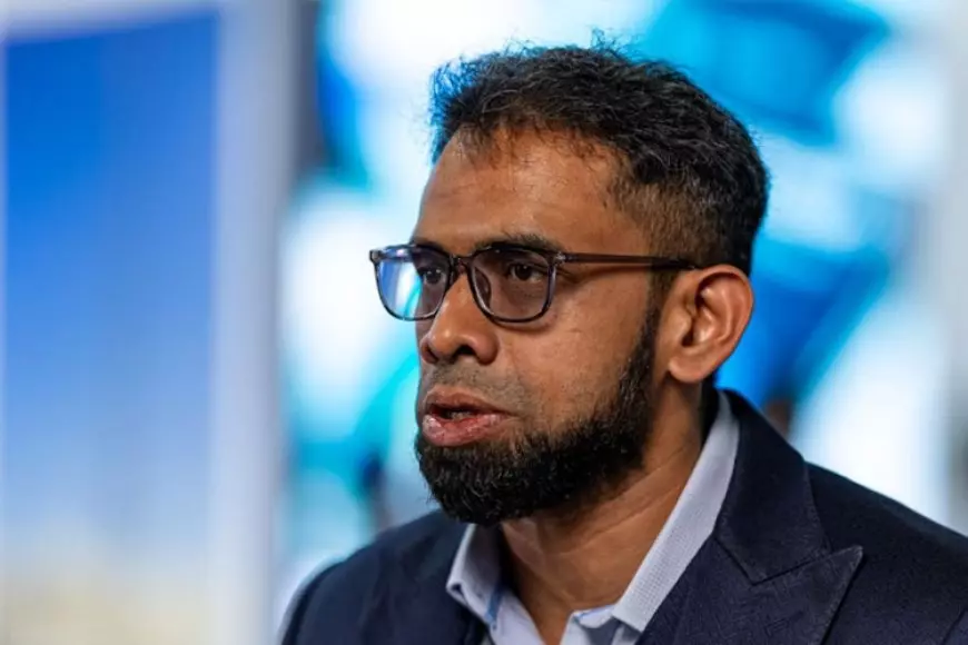 Dato’ Abdul Radzeen: Transparansi Adalah Pondasi Kepercayaan di Era Digital