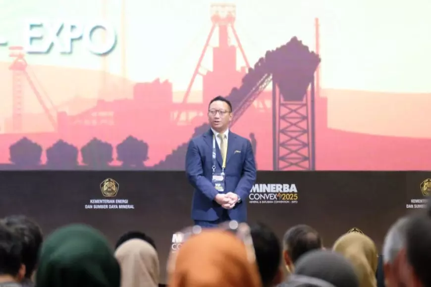 Promoting Clean Energy Transition, Arsari Tambang Launches ''Envirotin'' as Environmentally Friendly Tin from Indonesia
