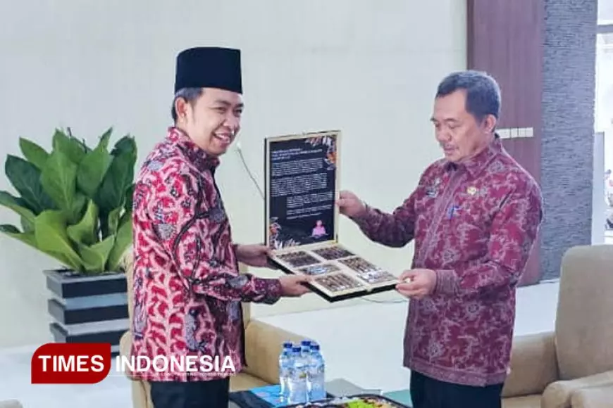 Kemendagri Minta Wadul Gus'e Dicontoh Daerah Lain