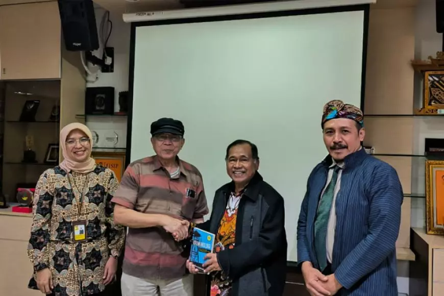 FISIP UB Canangkan Pendirian Prodi Kriminologi
