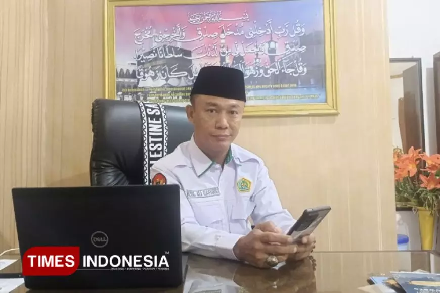 Kemenag Pastikan 151 Bangunan Pesantren di Bondowoso Aman untuk Aktivitas Santri