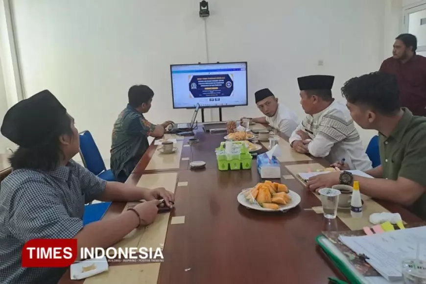 UNUJA dan DPRD Situbondo Perkuat Sinergi Akademik-Legislatif