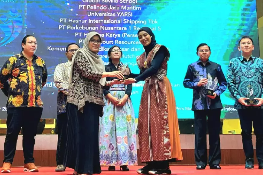 Cerita Humanis PTPN I Regional 5 Antarkan Pemudik, Sabet Penghargaan di MRA 2025
