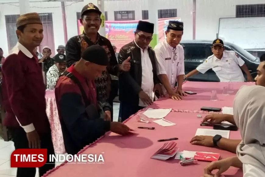 Pemindahan Penyaluran Insentif Guru Ngaji Dinilai Efektif