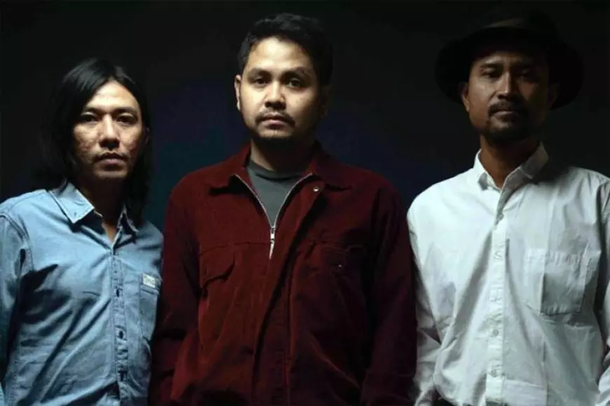 Bangkutaman 'Mencari', Nada Nostalgia ke Jati Diri Baru