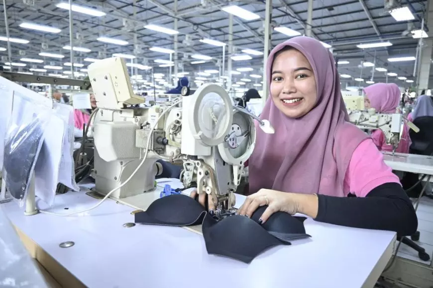 Menempatkan Karyawan sebagai Prioritas, MAS Arya Indonesia Kembali Raih Penghargaan HR Asia Best Companies to Work For 2025