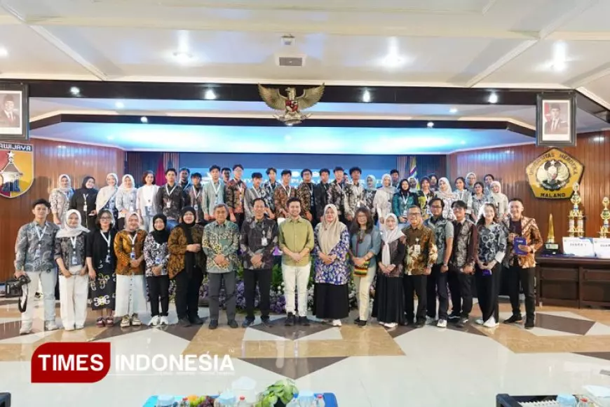 Inovasi Teknologi Konstruksi Jadi Sorotan dalam Seminar Nasional Civil Creative Festival 2025 UNMER Malang