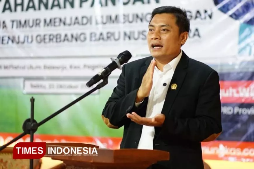 Sumpah Pemuda dan Arah Tumbuh Bangsa