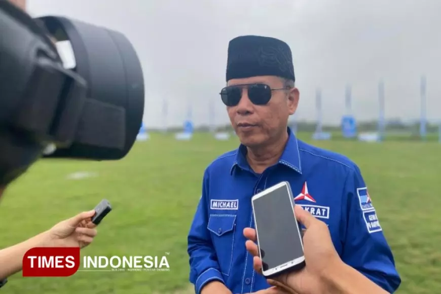 Hari Sumpah Pemuda, DPRD Banyuwangi Ajak Generasi Muda Tak Lepas dari Akar Budaya Bangsa