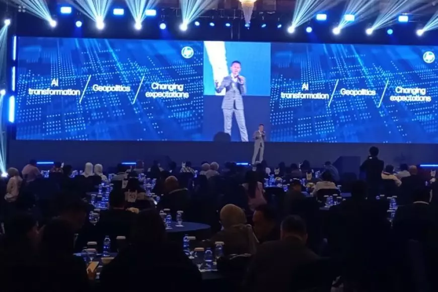 Work Relationship Index HP Ungkap Kebutuhan Mendesak untuk Beradaptasi – Strategi OneHP Jembatani Kesenjangan di Tempat Kerja