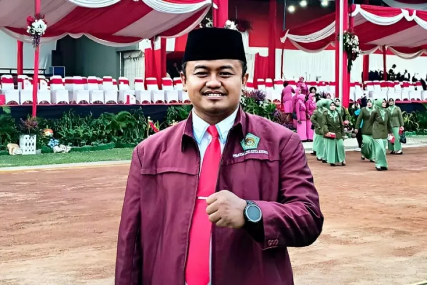 Pemuda LDII Kediri: Toleransi Fondasi Utama Merajut Persatuan