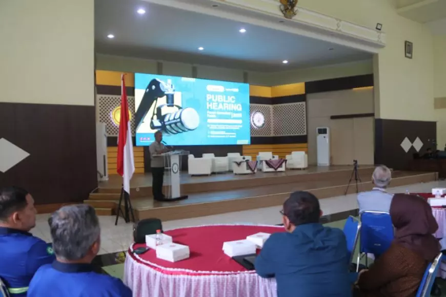 Polbangtan Malang Perkuat Transparansi Lewat Forum Konsultasi Publik