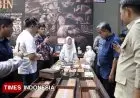 Muzani Sebut Jember Tanah yang Menjanjikan untuk Cerutu Kelas Dunia, Siap Saingi Kuba