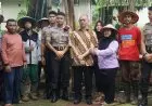 Akpol Semarang Lahirkan Pemimpin Berempati, Taruna Didorong Terjun Bantu Pengentasan Kemiskinan