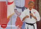 105 Karateka ASKI Jalani Gashuku dan Ujian DAN 2025 di Salatiga