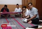Teknologi Flow Controller System Tingkatkan Efisiensi Irigasi Petani di Desa Beran Ngawi