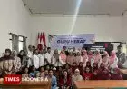 Literasi dan Numerasi Berdampak “Guru Hebat” Sukses Digelar Mahasiswa KKN Unipma Madiun
