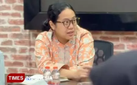 Jawab Polemik, Bupati Taliabu Jamin Seleksi Terbuka untuk Kursi Sekda