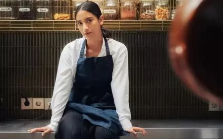 Nama Sabrina Alatas mendadak Viral, Dikaitkan Perceraian Hamish-Raisa