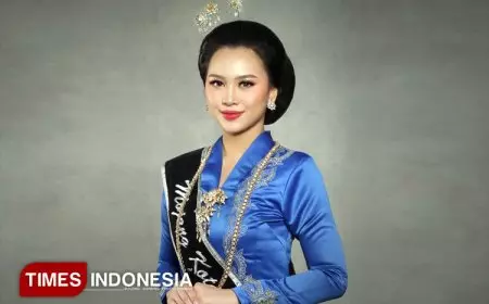 Advokasi Assyifa Shandi Hidupkan Eksistensi Cagar Budaya Bandung