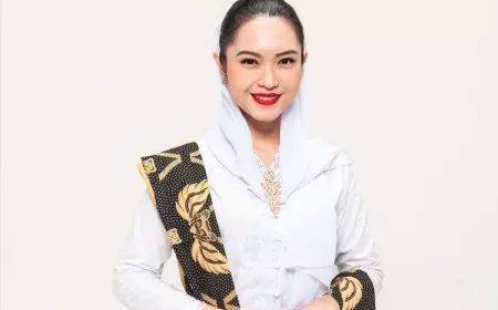 Kisah dr. Hanna Gabriella, Nong Inteligensia Banten Gagas Masa Depan Inklusif bagi ABK