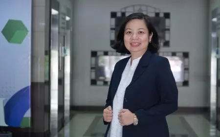 Ekonom UK Petra Tanggapi Rencana Pemerintah Stop Impor Solar 2026