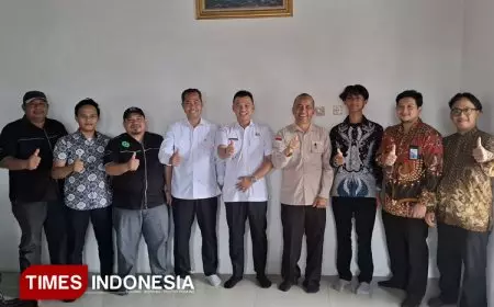 KemenHAM Jabar Dorong Majalengka Jadi Daerah Percontohan Penyerapan Pekerja Disabilitas