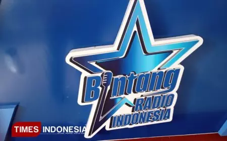 Bintang Radio RRI Kembali digelar, Berikut 10 Grand Finalis dari Berbagai Daerah di Indonesia
