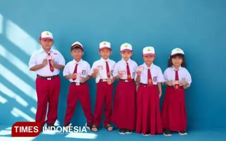 Program Dilan, Cara Pemkab Banyuwangi Mudahkan Anak Miliki Kartu Identitas Sejak Dini