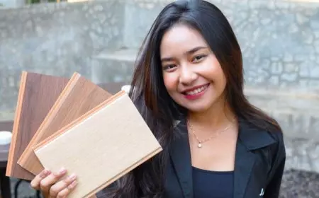 Saatnya Material Interior Bergeser: Dari Gypsum ke Solusi Lebih Modern dan Efisien