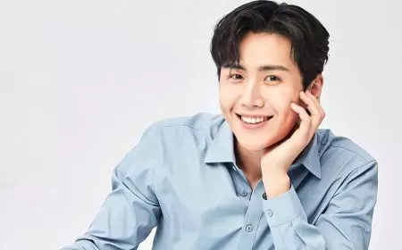 Kim Seon Ho Naik Panggung Teater, Mainkan Secret Passage