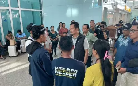 Pemkab Jembrana Luncurkan Program Kredit Bersubsidi PMI: Akses Modal Tanpa Bunga, Wujudkan Generasi Jembrana Mandiri