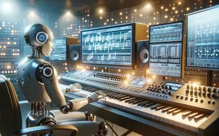 PAPPRI Desak Revisi UU Hak Cipta Atur Musik AI