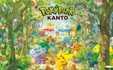 Manjakan Penggemar Pokemon, PokePark di Jepang Siap Dibuka
