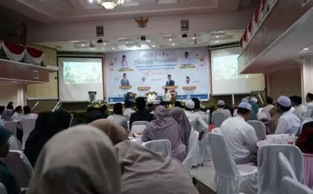 Ulama Kalimantan Tekankan Standarisasi Kitab Kuning, Sertifikasi Guru, dan Arah Kebijakan Direktorat Jenderal Pesantren
