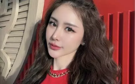 Dari Jalanan ke Founder EMYOUNG: Perjalanan Inspiratif Emily Young