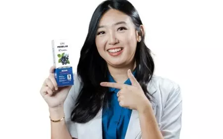 Probilab: Solusi Kesehatan Pencernaan dengan 3 Biotik untuk Mengatasi Maag dan GERD