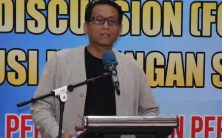 Majalengka Perkuat Inklusi Keuangan Syariah Lewat FGD Pendidikan dan Perdesaan
